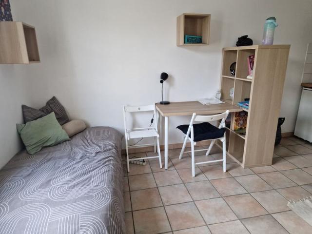 Appartement location à Compiègne