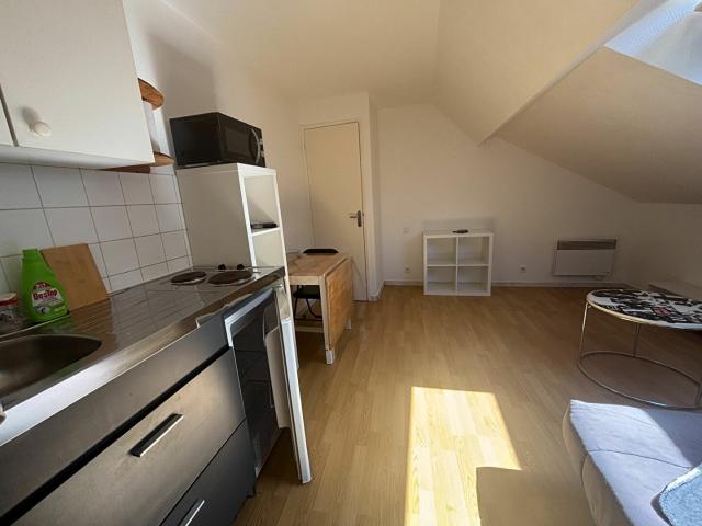 Appartement location à Laval