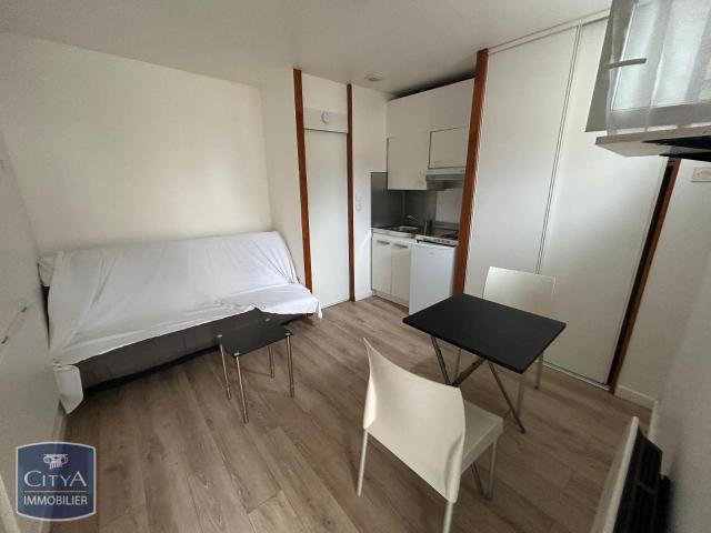 Appartement location à Pau
