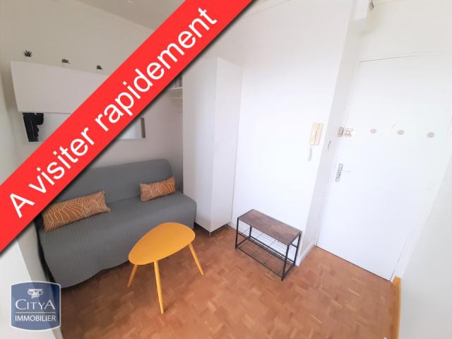 Appartement location à Chalon-sur-Saône, Chalon-sur-saône