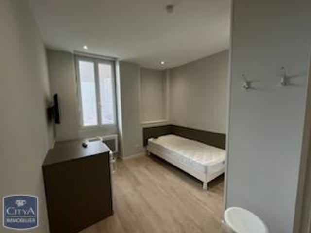 Appartement location à Roanne