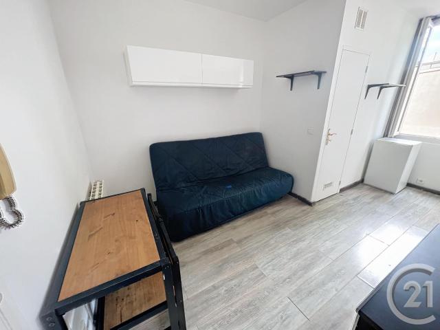 Appartement location à Nice