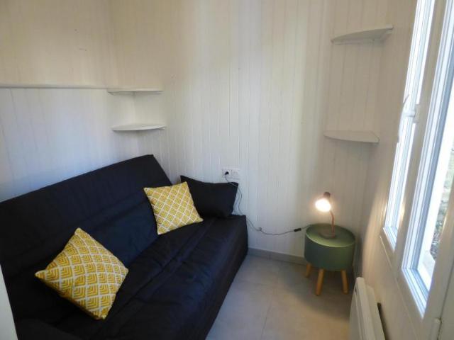 Appartement location à Angers