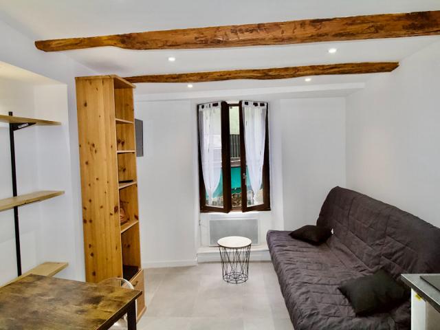 Appartement location à Gap