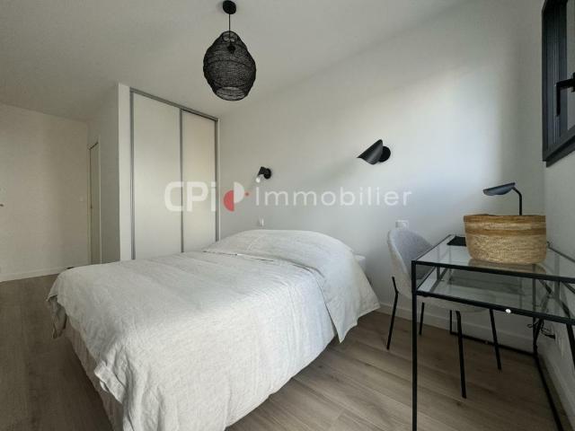 Appartement location à Laillé, Les Planches