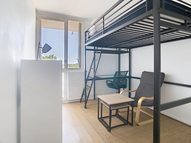 Appartement location à Bordeaux, Gradignan