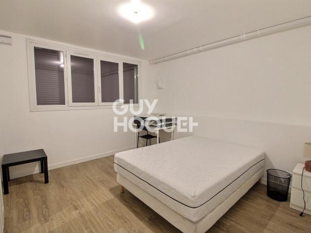 Appartement location à L'Haÿ-les-Roses, Villejuif