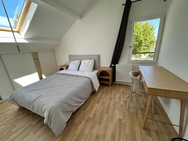 Appartement location à L'Haÿ-les-Roses, Vitry-sur-seine