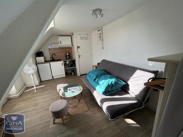 Appartement location à Le Mans