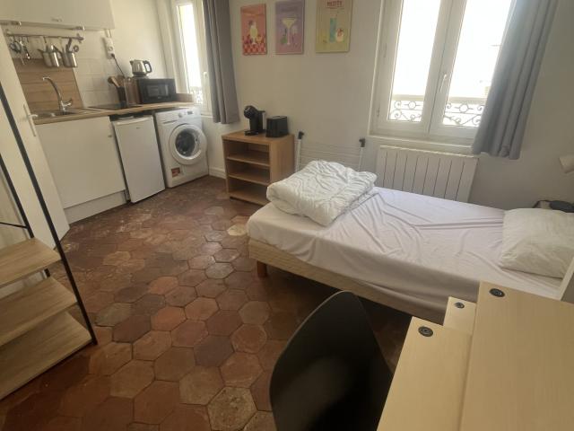 Appartement location à Chartres