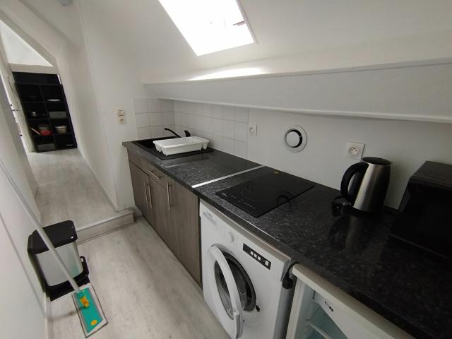 Appartement location à Vibraye, Sarthe