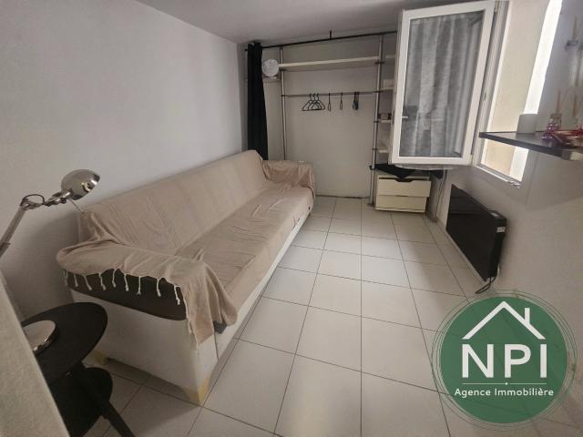 Appartement location à Melun
