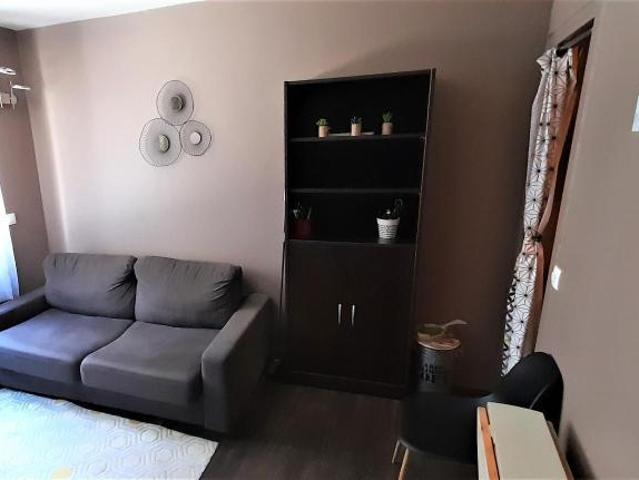 Appartement location à Poitiers