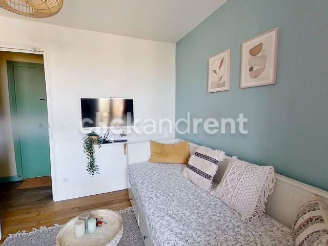 Appartement location à France métropolitaine, La Garenne-colombes