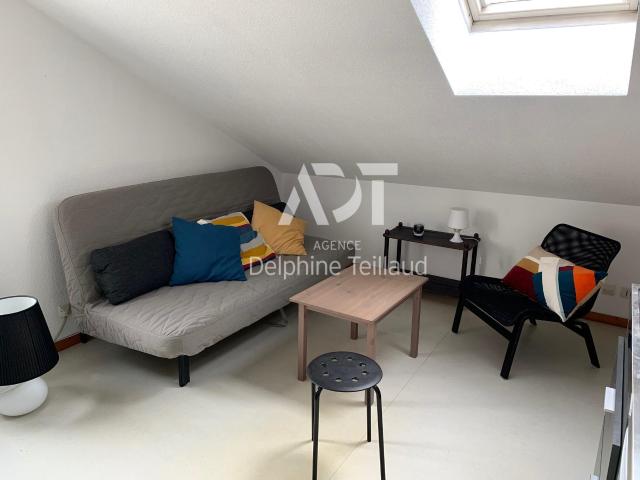 Appartement location à Grenoble