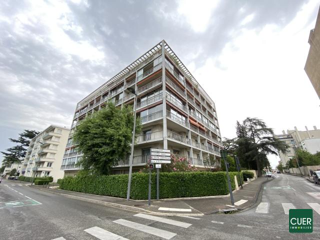 Appartement location à Valence