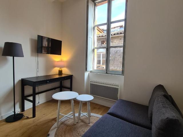 Appartement location à Toulouse