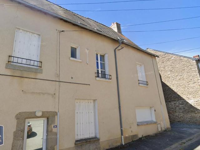 Appartement location à Laval