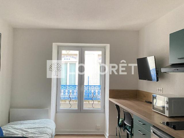 Appartement location à Poitiers