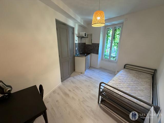 Appartement location à Grenoble, Saint-martin-d'hères