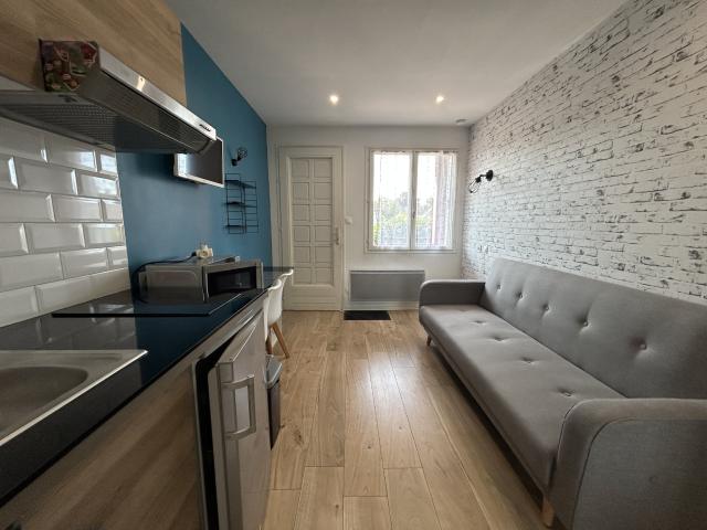 Appartement location à Troyes, Sainte-savine