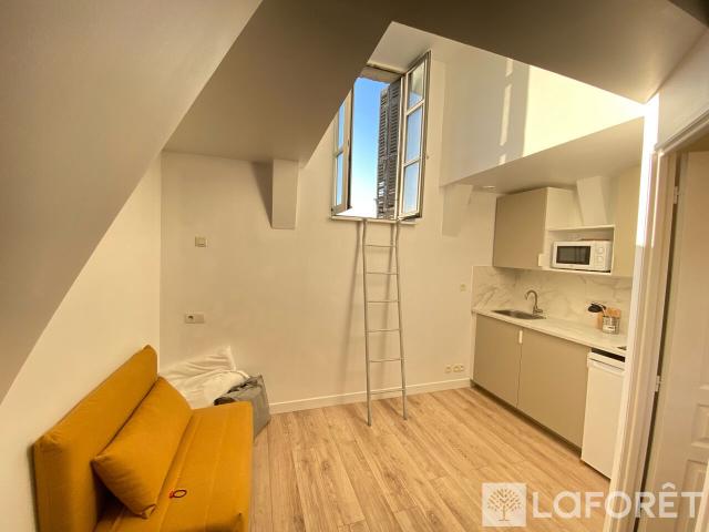 Appartement location à Périgueux
