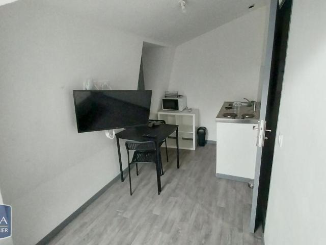 Appartement location à Douai