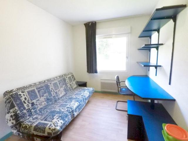 Appartement location à Poitiers