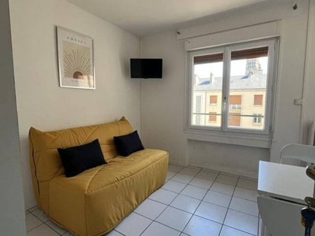 Appartement location à Rouen, Ruan