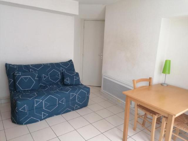 Appartement location à Metz