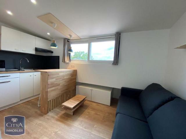 Appartement location à France métropolitaine, Dax