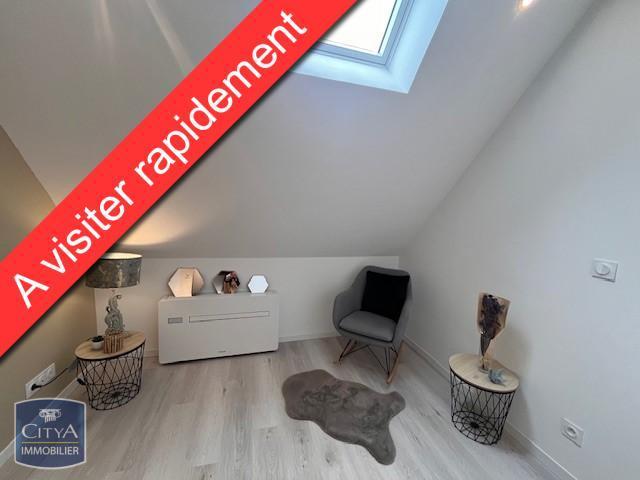 Appartement location à Sainte-marie-la-blanche