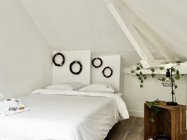Appartement location à Troyes