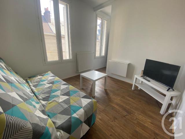 Appartement location à Le Mans