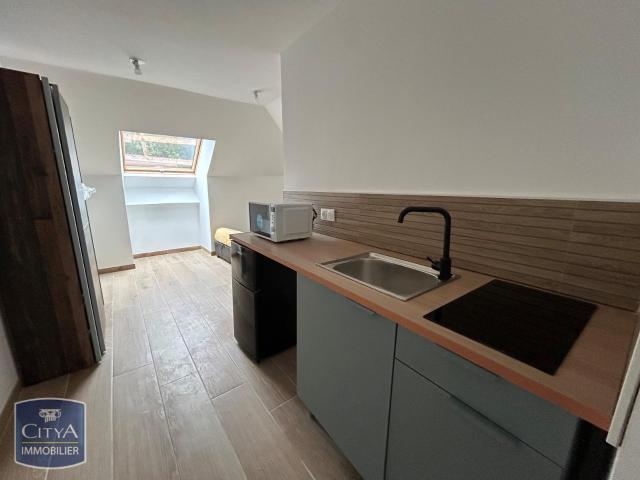 Appartement location à Valenciennes, Famars