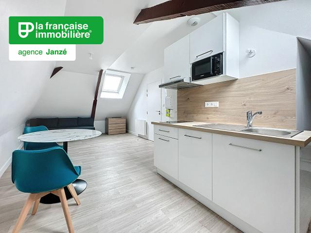 Appartement location à Fougères-Vitré, Bretagne
