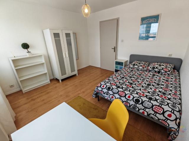 Appartement location à Strasbourg, Hoenheim