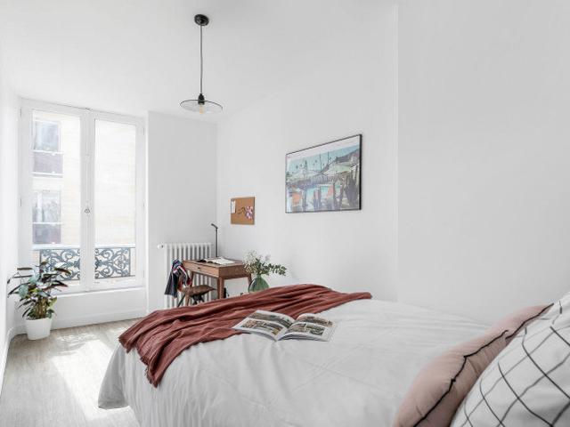 Appartement location à Pontoise