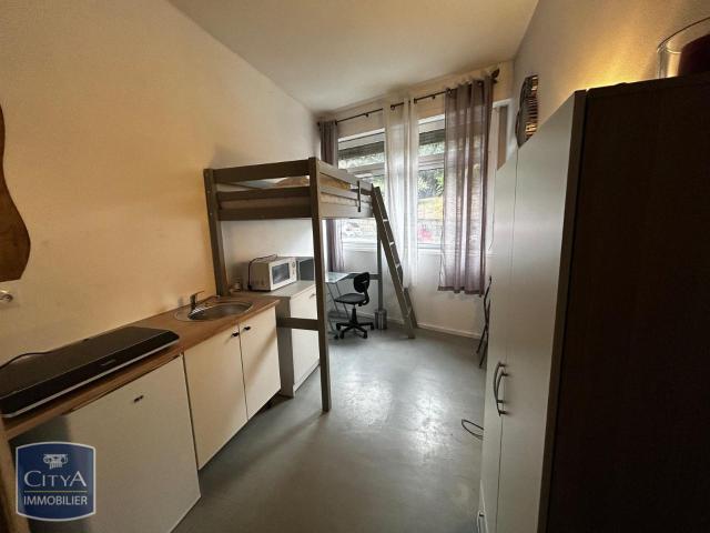 Appartement location à Pau
