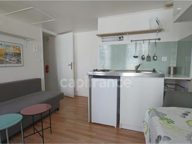 Appartement location à Rouen, Ruan