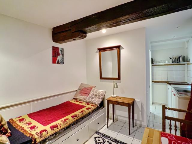 Appartement location à Dijon
