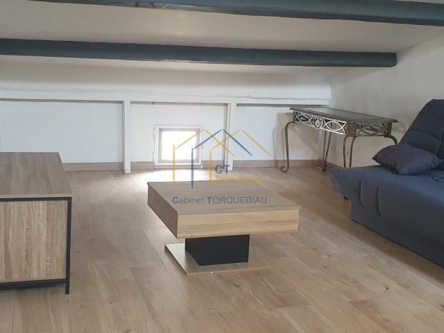 Appartement location à Lodève, Gignac
