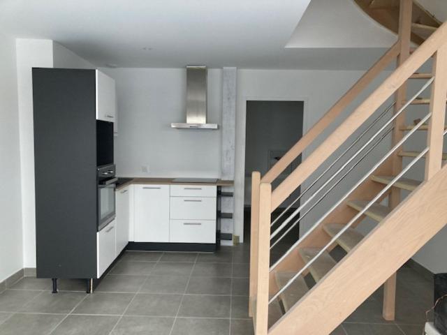 Appartement location à Angers