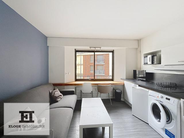 Appartement location à Rouen, Ruan