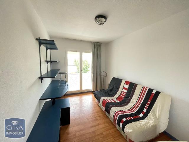 Appartement location à Poitiers