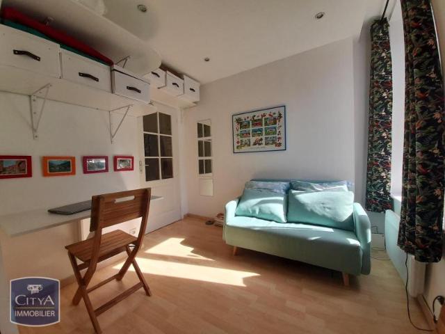 Appartement location à Lille
