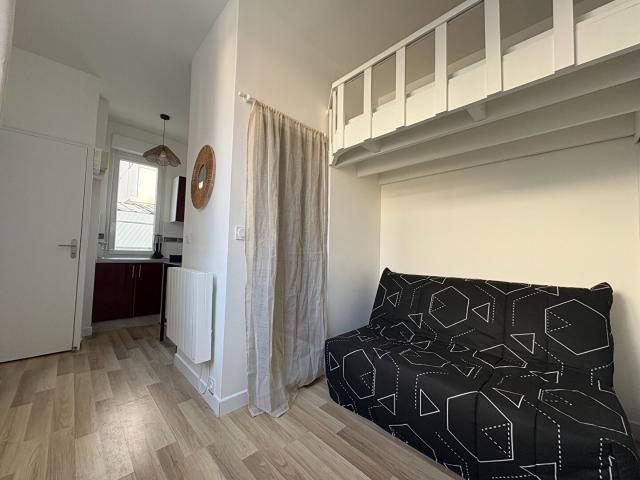 Appartement location à Rennes, Bretagne