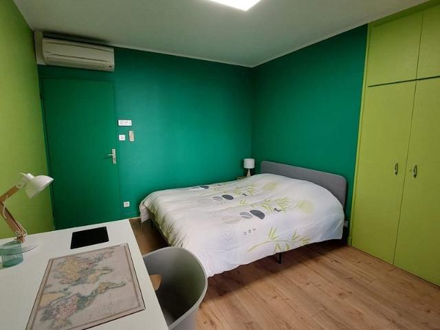 Appartement location à Bourg-en-Bresse, Bourg-en-bresse