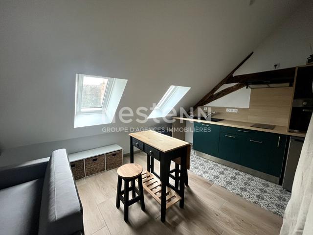 Appartement location à Brive-la-Gaillarde, Brive-la-gaillarde