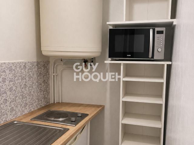 Appartement location à Amiens